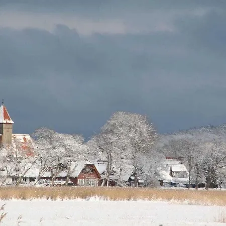 Tamme Comfortable ميديلهاغن