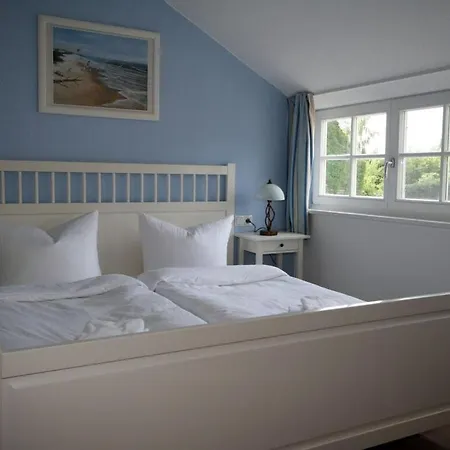 بيت للعطل Tamme Comfortable ميديلهاغن