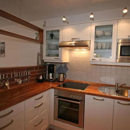 بيت للعطل Tamme Comfortable