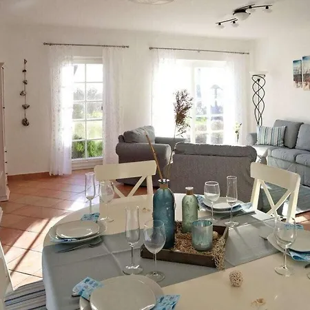 بيت للعطل Tamme Comfortable ميديلهاغن