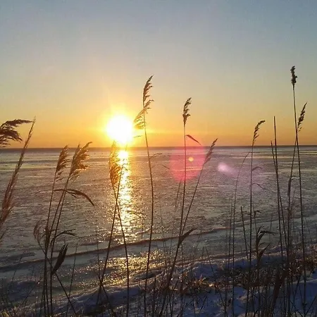 Tamme Comfortable ميديلهاغن