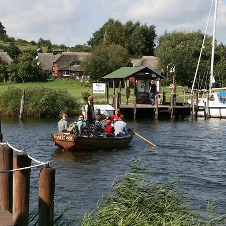 بيت للعطل Tamme Comfortable ميديلهاغن