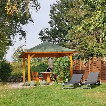 بيت للعطل Tamme Comfortable